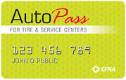 Auto Pass